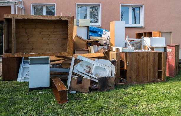 Best Dumpster Rental Services  in Paducah, TX