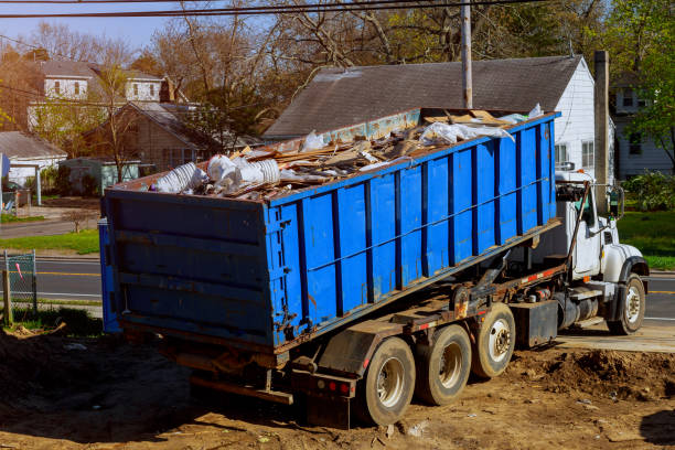 Best Attic Cleanout Services  in Paducah, TX
