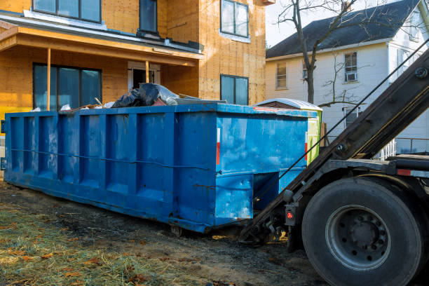 Paducah, TX Junk Removal Company