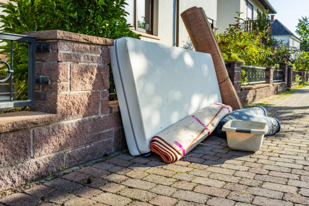 Best Hot Tub Removal  in Paducah, TX