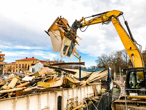 Best Yard Cleanup Services  in Paducah, TX