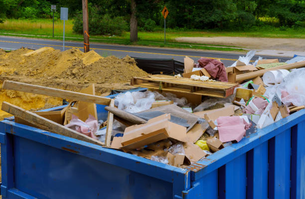 Best Full-Service Junk Removal  in Paducah, TX